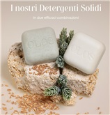 DETERGENTE SOLIDO NUTRIENTE
